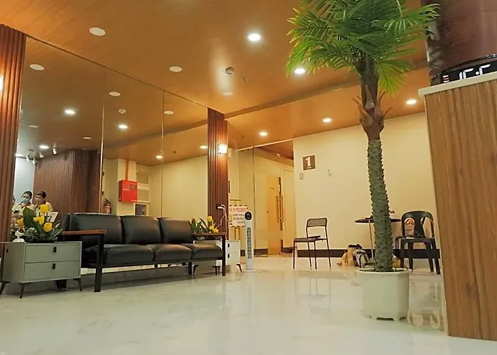 Hotel Brightwood Residences