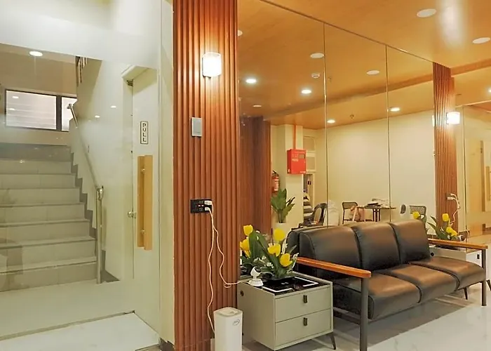 Brightwood Residences 2*