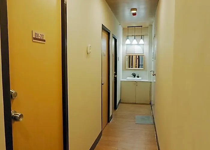 Brightwood Residences 2*