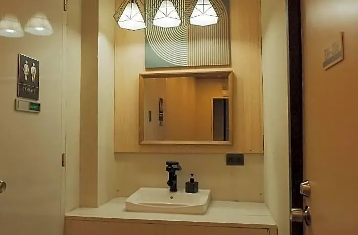 Hotel Brightwood Residences Manila