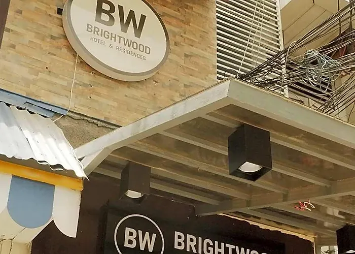 Brightwood Residences 2* Manila