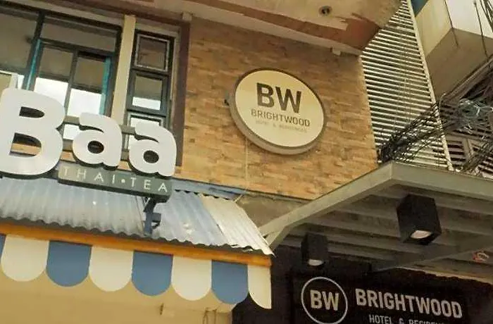 Brightwood Residences 2*
