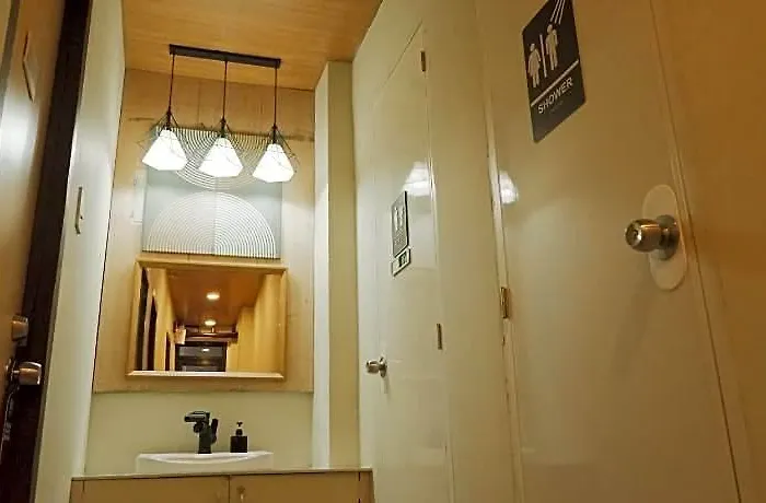 Brightwood Residences Hotel 2*