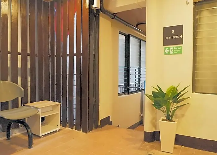 Hotel Brightwood Residences