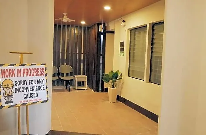 Brightwood Residences 2*
