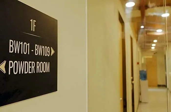 Hotel Brightwood Residences Manila