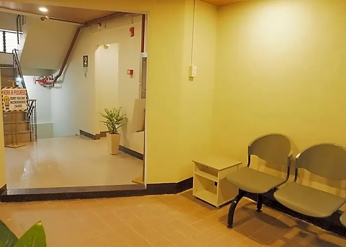 Hotel Brightwood Residences Manila