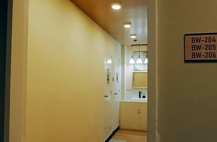 Brightwood Residences Hotel 2*