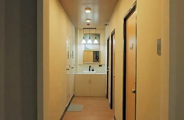 Hotel Brightwood Residences 2*
