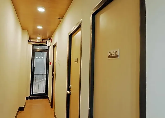 Brightwood Residences 2* Manila