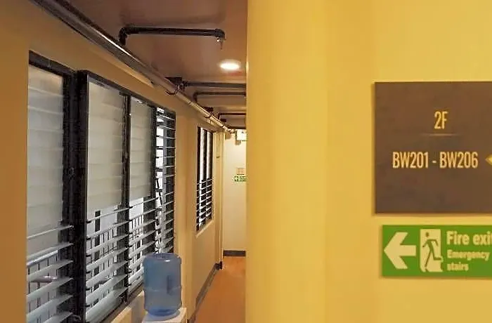 Brightwood Residences Manila