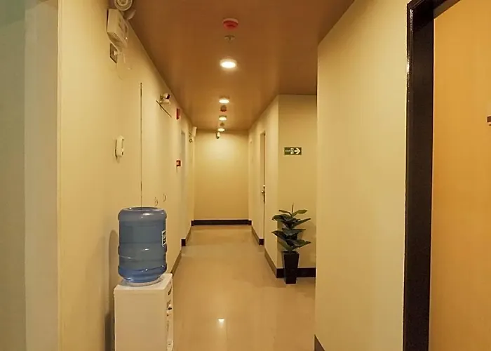 Brightwood Residences 2* Manila