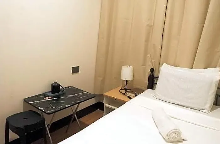 Brightwood Residences Hotel