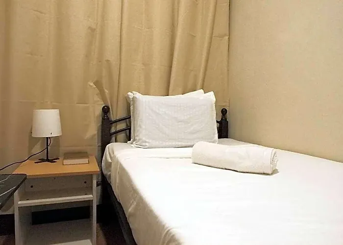 Brightwood Residences Manila