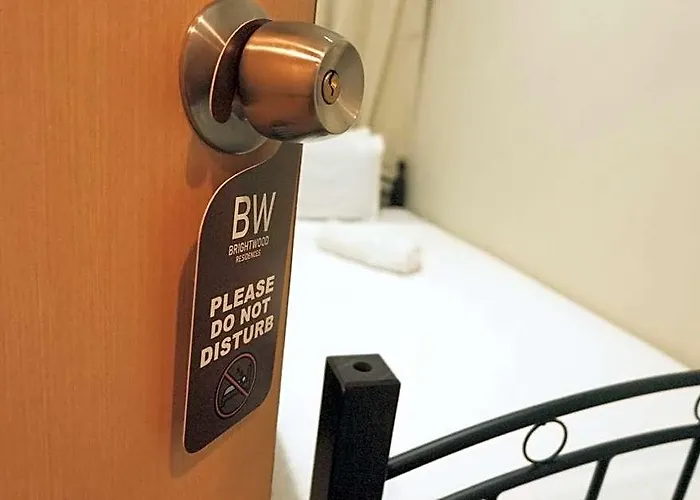 Brightwood Residences Hotel