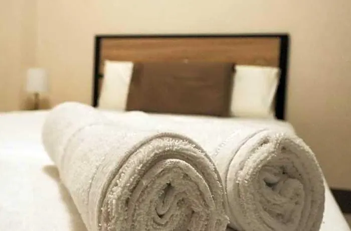 Hotel Brightwood Residences 2*