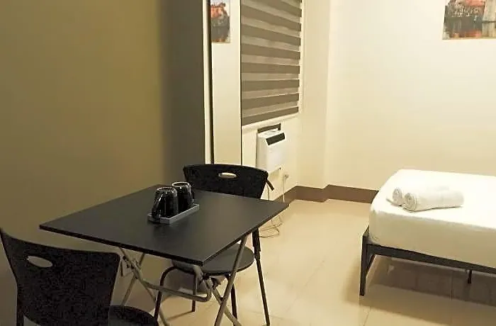 Brightwood Residences Manila