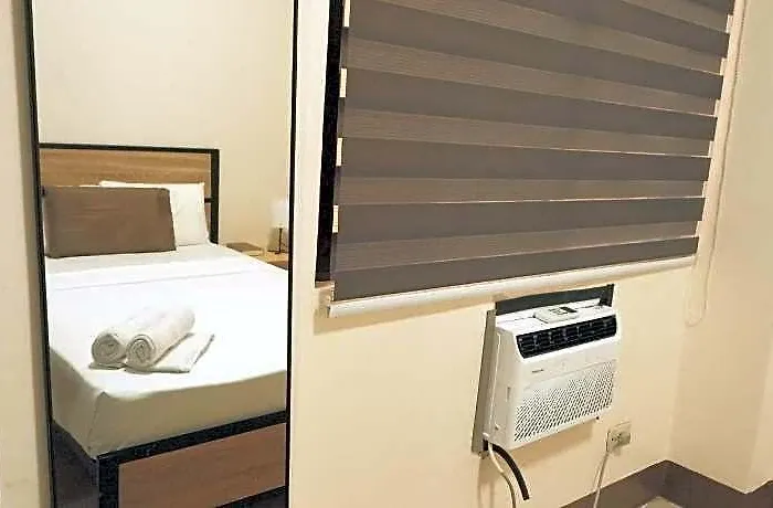 Brightwood Residences Hotel Manila