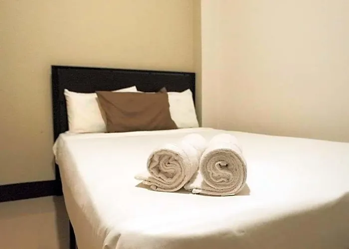 Brightwood Residences 2*