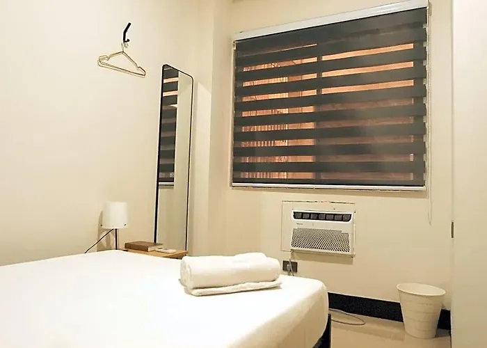 Hotel Brightwood Residences 2*