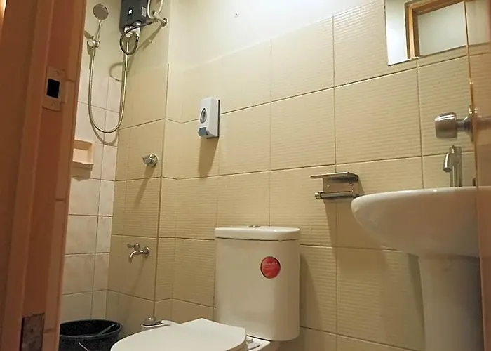 Hotel Brightwood Residences 2*